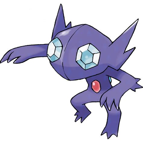 Sableye (Pokémon) .